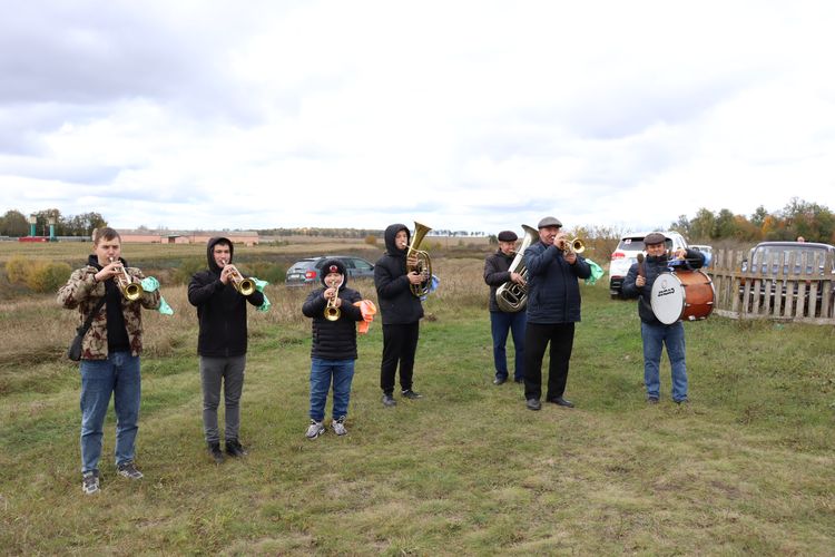 Спи наш, солдате