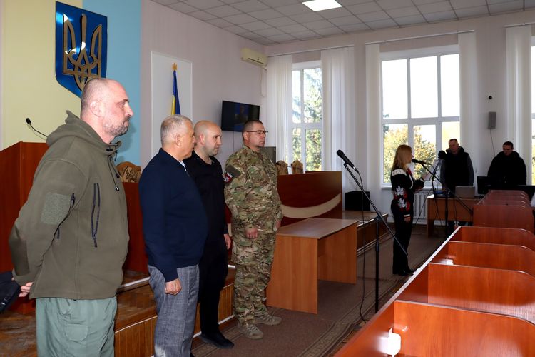 Капрал поліції