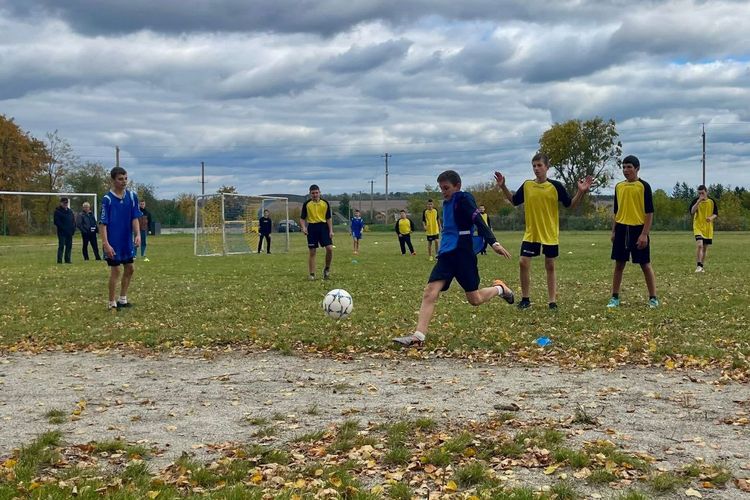 чемпіонати