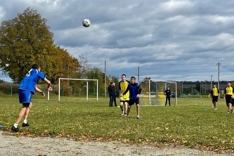 чемпіонати