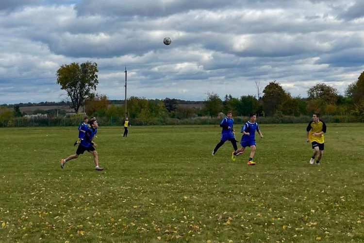 чемпіонати