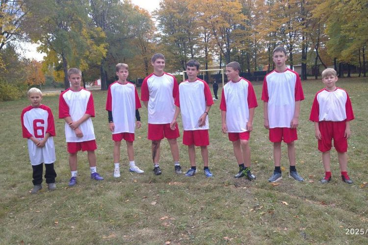 чемпіонати