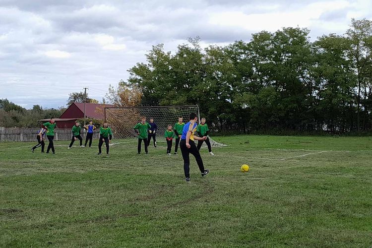 чемпіонати