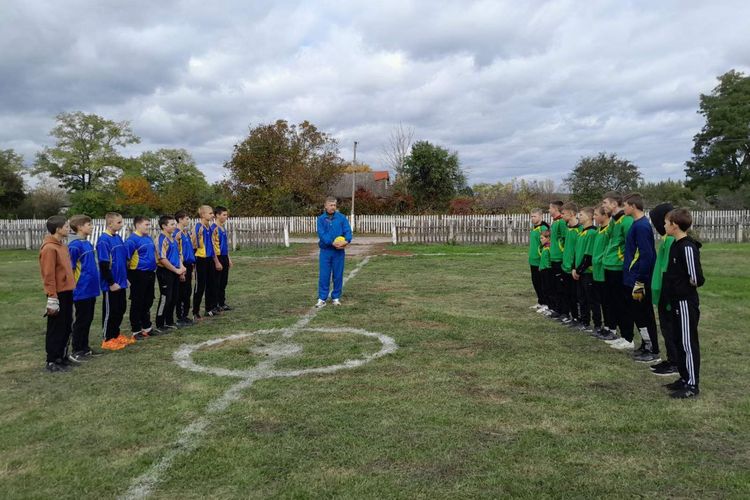 чемпіонати