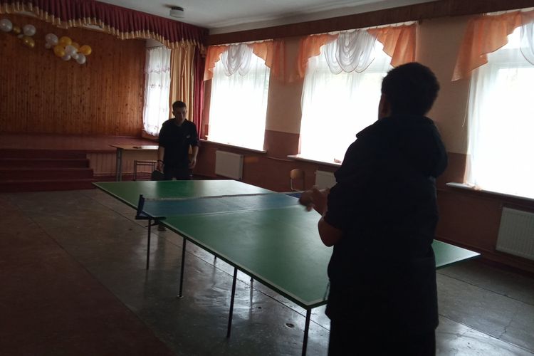 чемпіонати