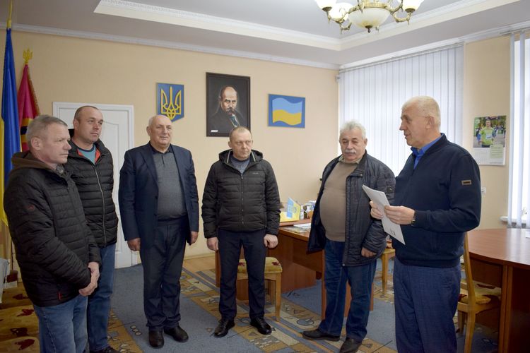 День автомобіліста