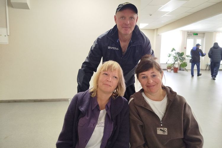 За волю до перемоги