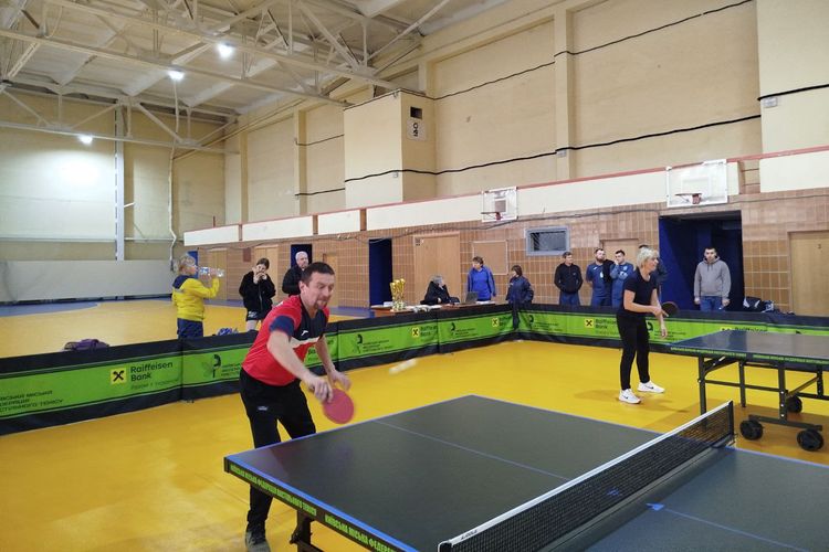 За волю до перемоги