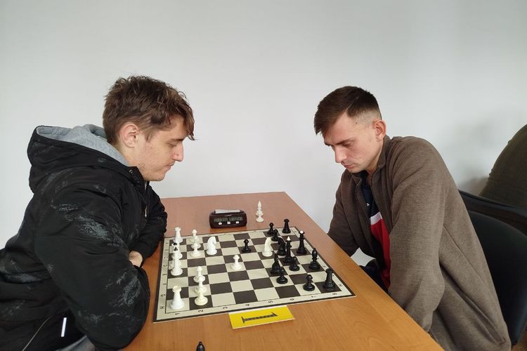 За волю до перемоги