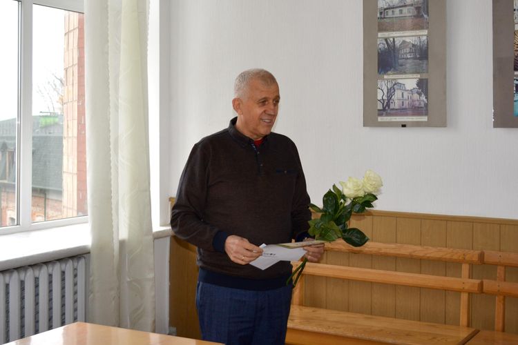 Вручено грамоти