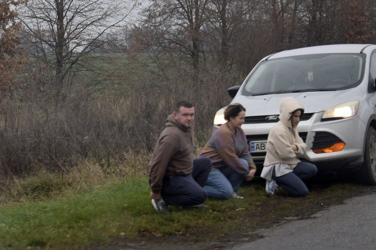 Наш Герой загинув
