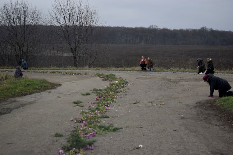 Наш Герой загинув