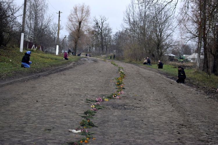 Наш Герой загинув