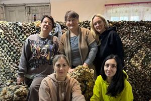 Армія відновлення