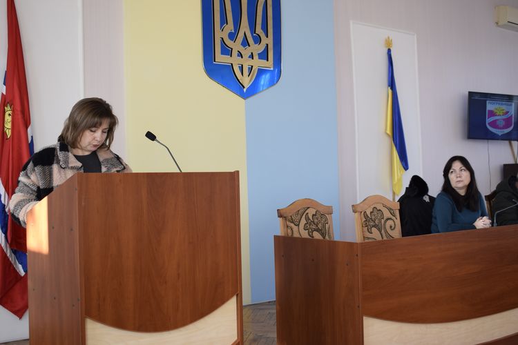 Постійні комісії