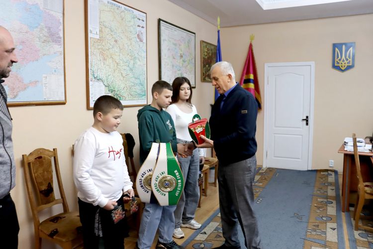 Кубок Світу