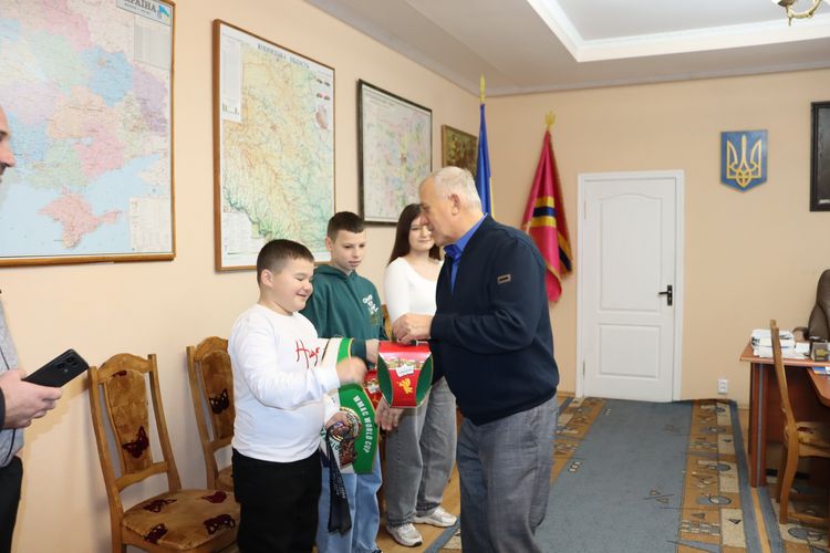 Кубок Світу