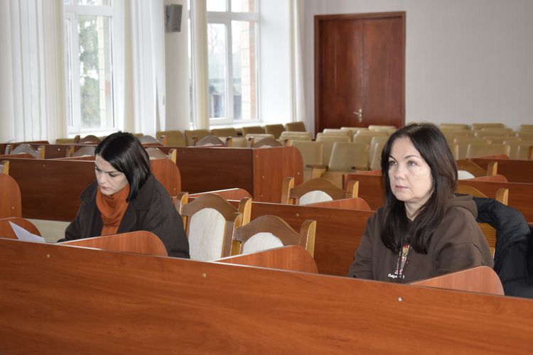 Постійні комісії