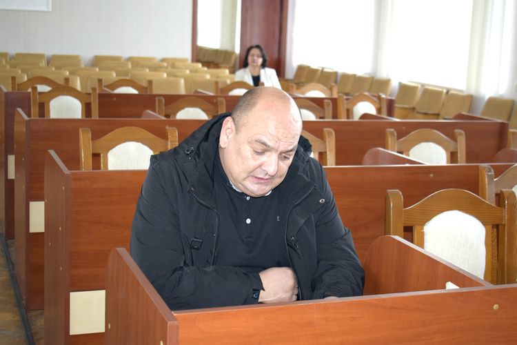 Постійні комісії