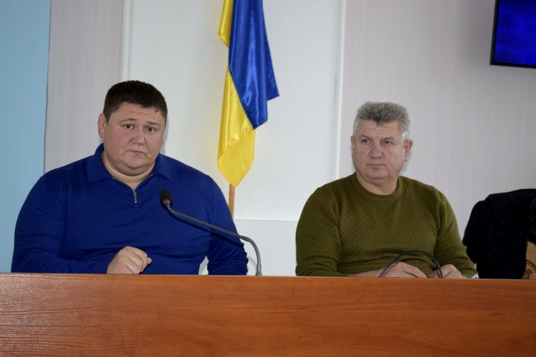 Постійні комісії