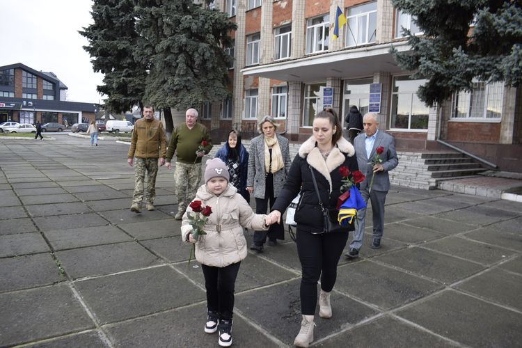 державні нагороди