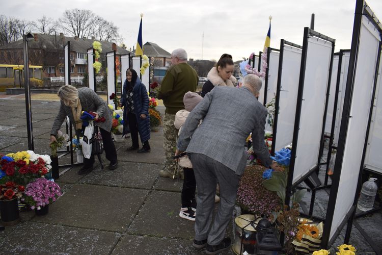 державні нагороди