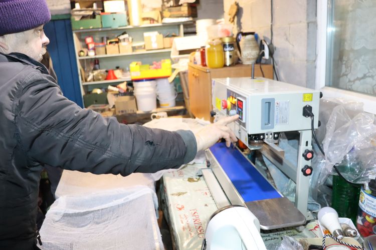 Команда Незламних