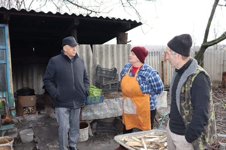 Команда Незламних