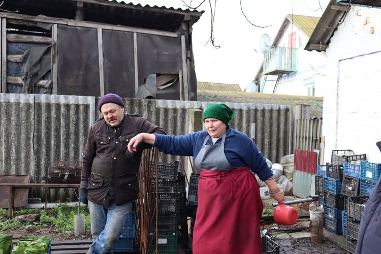 Команда Незламних