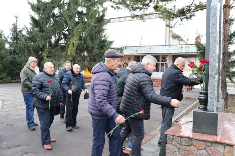 Чорнобильська АЕС