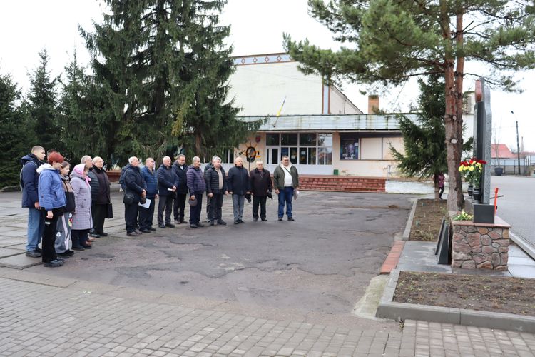 Чорнобильська АЕС