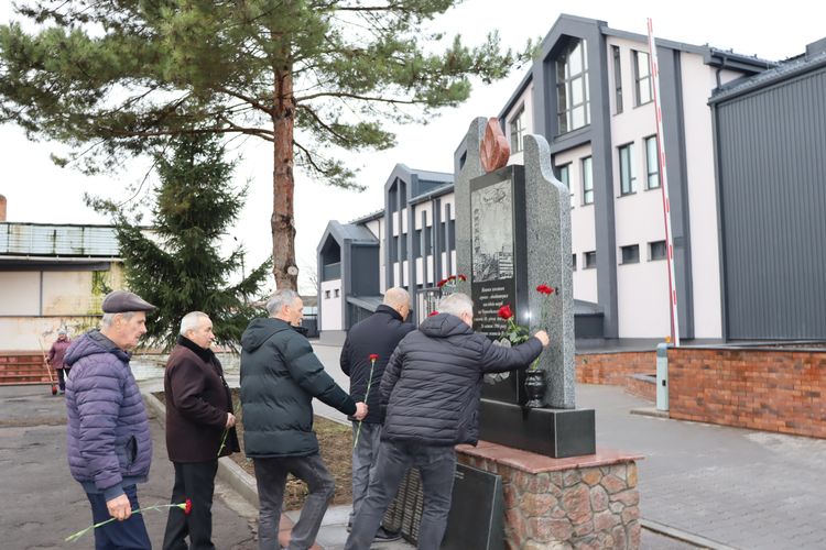 Чорнобильська АЕС