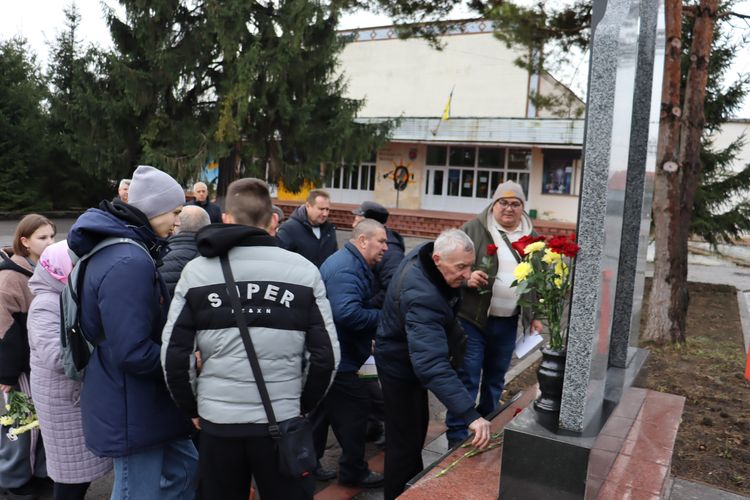 Чорнобильська АЕС