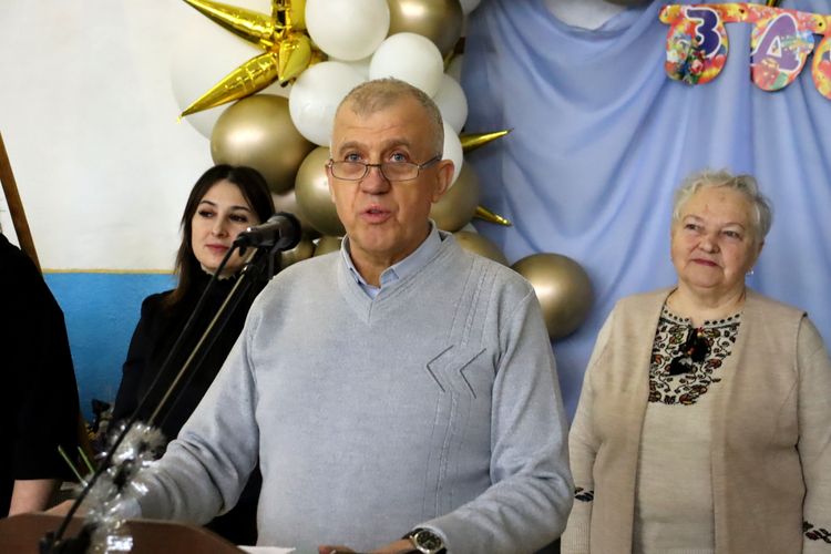 Погребищенському ліцею №2 — 105 років!