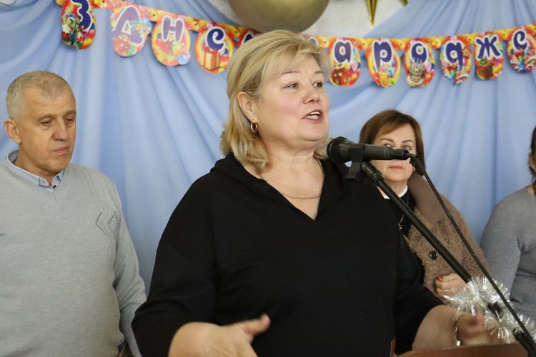 Погребищенському ліцею №2 — 105 років!