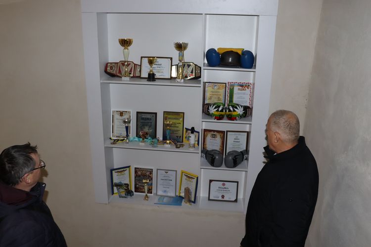 новорічні привітання