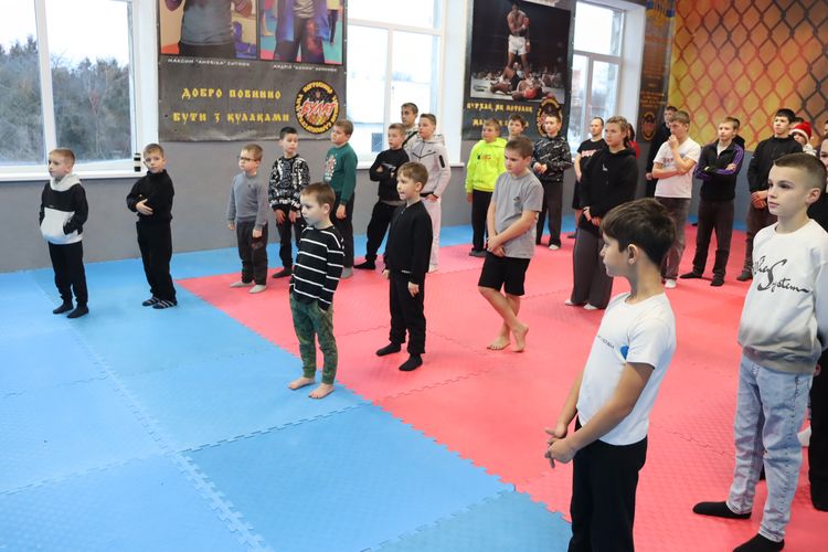 новорічні привітання