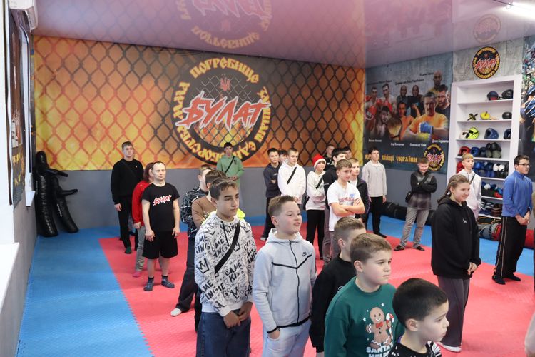 новорічні привітання