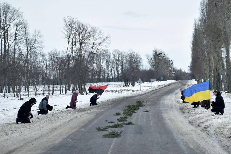 Подвиг Анатолія