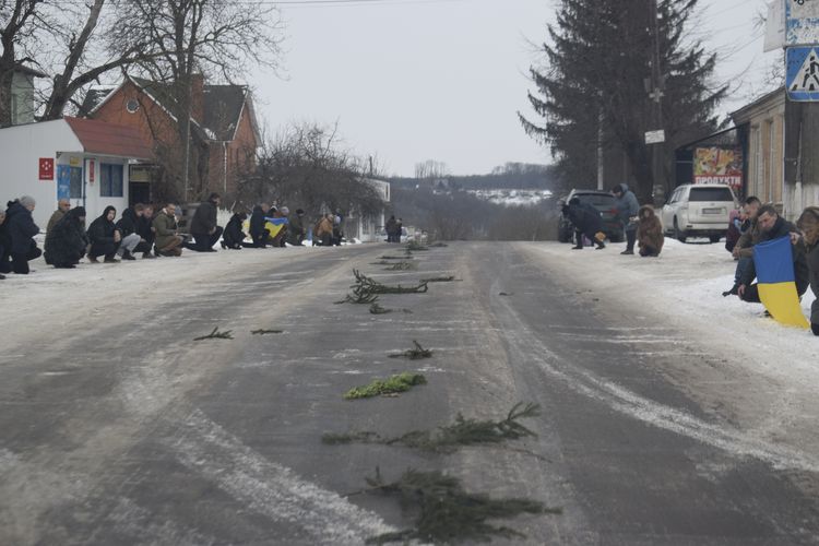 Подвиг Анатолія