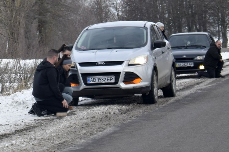 Подвиг Анатолія