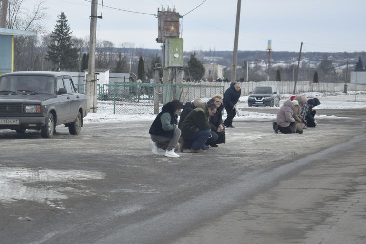 Подвиг Анатолія