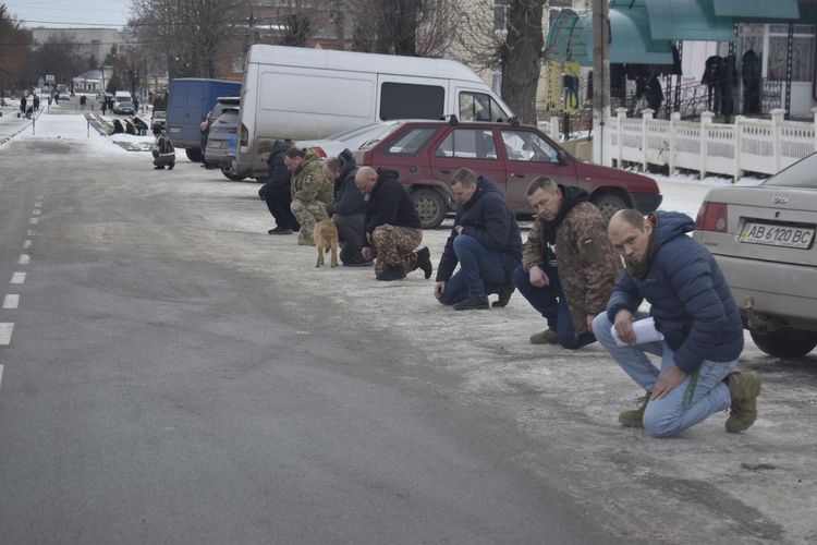 Подвиг Анатолія