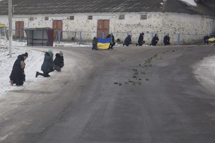 Подвиг Анатолія