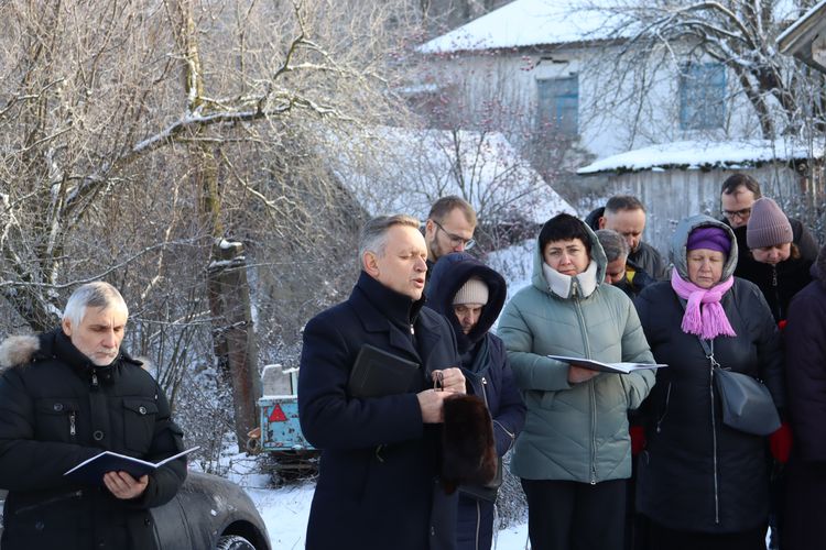 Похорони солдата