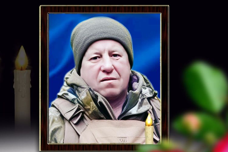 Похорон Героя