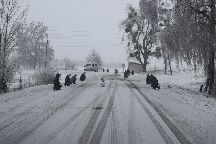 Земляк – Герой!