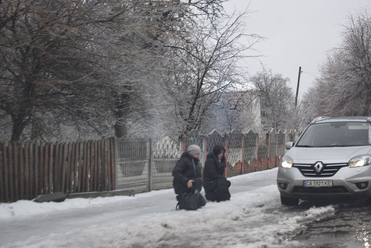 Земляк – Герой!