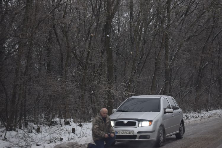 Земляк – Герой!