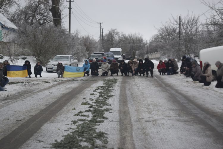 Земляк – Герой!